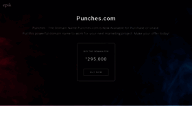 Punches.com