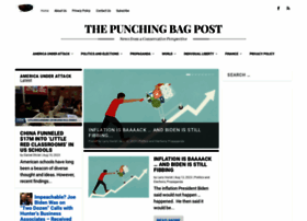 Punchingbagpost.com