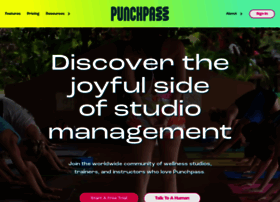 Punchpass.net