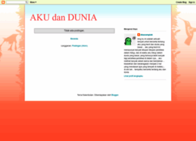pundaklututkaki.blogspot.com