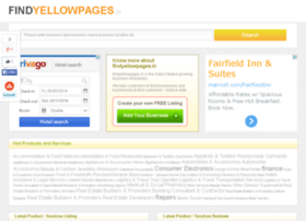 pune.findyellowpages.in