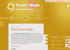 Puneet.orgfree.com