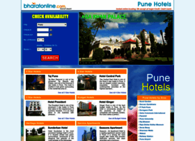 Punehotels.org