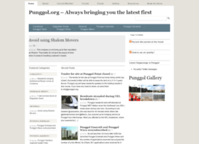 punggol.org