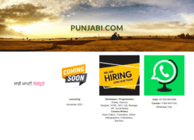 punjabi.com