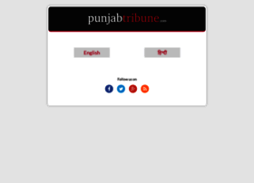 Punjabtribune.com