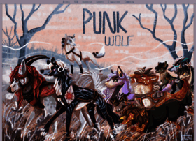 punk-wolf.forums-actifs.com