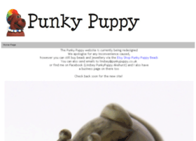 punkypuppy.co.uk