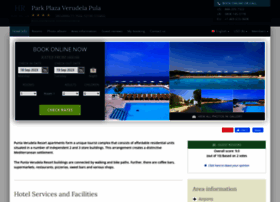 Punta-verudela-resort.hotel-rez.com
