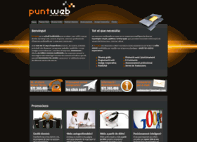puntweb.com
