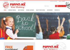 Puppetnx.com