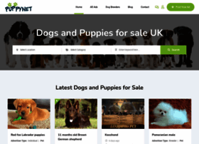 Puppies-forsale.co.uk