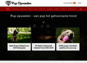 puppiesopvoeden.nl