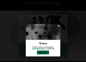 puppylovekennelstn.com