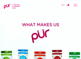 Pur-gum.com