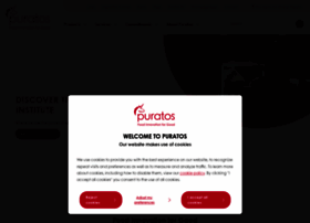 Puratos.com