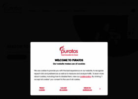 puratos.com