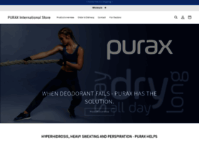 Purax.com