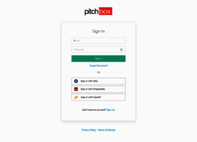 Purch.pitchbox.com