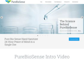 Pure-biosense.com