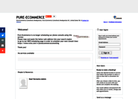 pure-ecommerce.clickbook.net