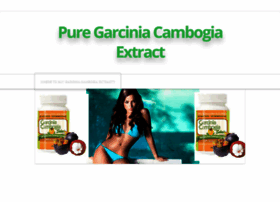 pure-garcinia-cambogia-extract.weebly.com
