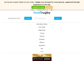 pure-rugby.com