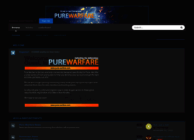 pure-warfare.com
