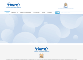 pureen.com.my