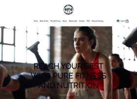 purefitnessnutrition.com