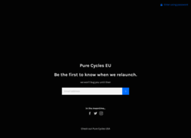 Purefixcycles.eu
