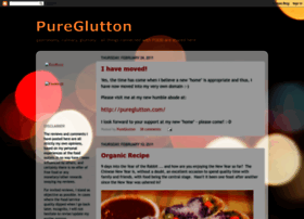 Pureglutton.blogspot.com
