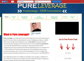 pureleverage.org