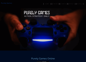 purely-games.com