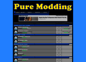 puremodding.forumotion.com