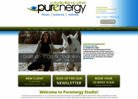 Purenergy1.liveeditaurora.com