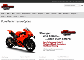 Pureperformancecycles.com