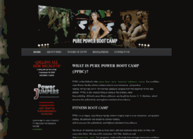 purepowerbootcamp.com