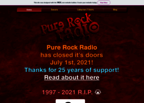 purerockradio.net