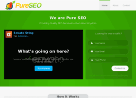 pureseoservices.co.uk