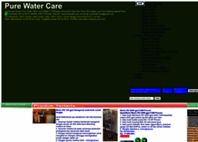 purewatercare.com