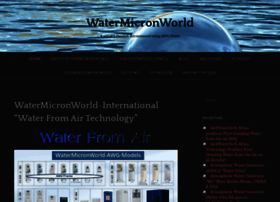 Purewatermicronworld.wordpress.com