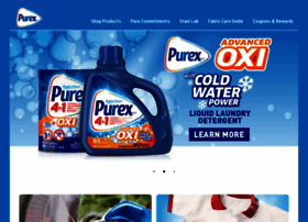 purex.com