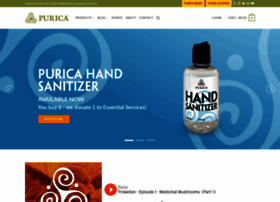 purica.com
