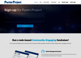 purimproject.com