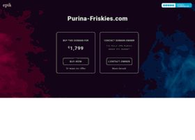 purina-friskies.com