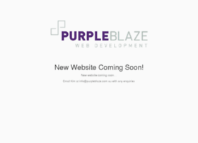 purpleblaze.com.au