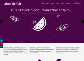 purplefruit.co.uk