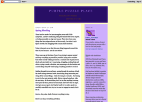 Purplekangaroopuzzle.blogspot.com