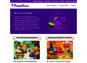 Purplekiwii.com